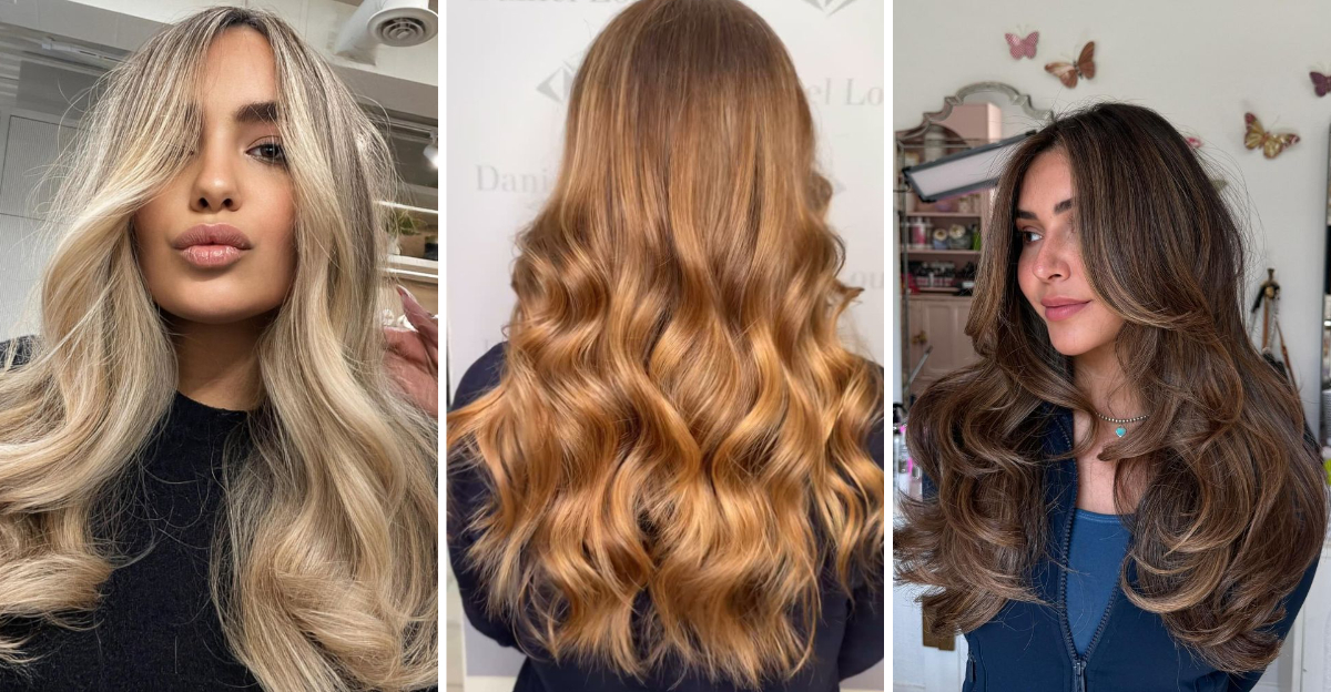22 Suede Blonde Color Ideas That Scream Expensive Hair
