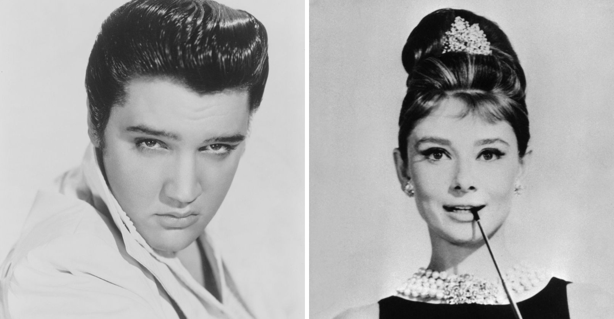 27 Celebrity Hair Moments That Still Live in Our Heads Rent-Free