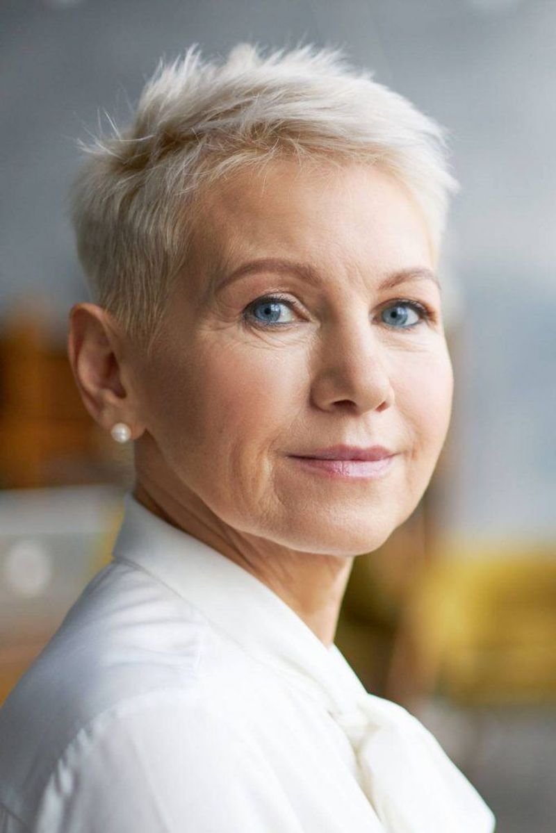 4. Too-Short Pixie Cuts
