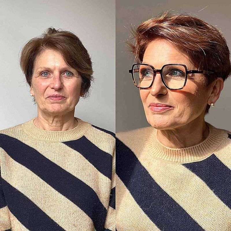 5 Common Mistakes: Ignoring Face Shape