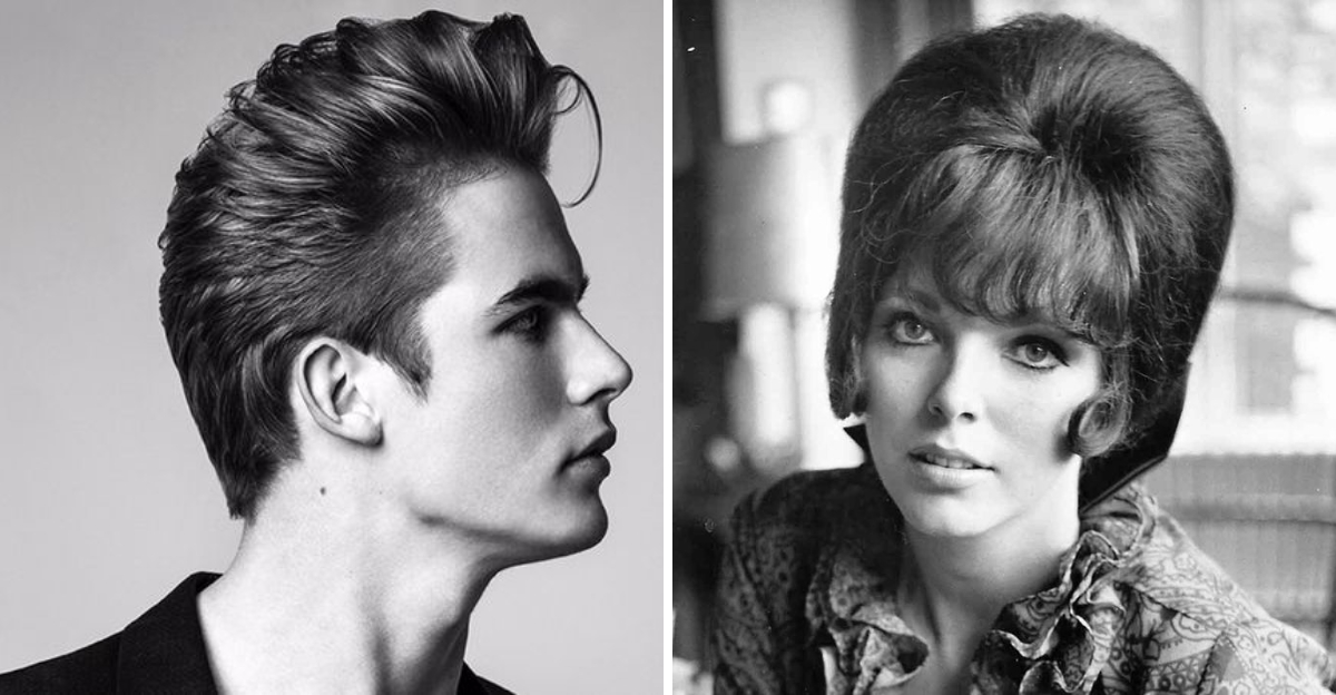6 Hairstyles That Didn’t Age Well and 16 Nostalgic Looks Making a Strong Comeback