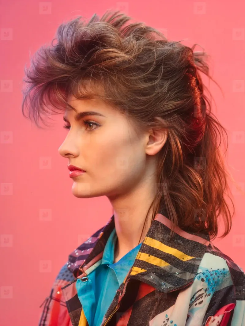 The Mullet