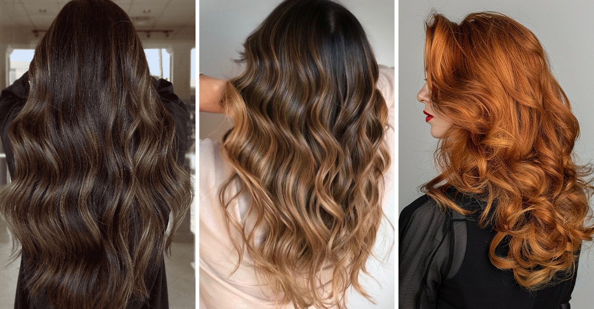 7 Hair Shades That Look Better Grown Out (And 5 That Just Don’t Work)
