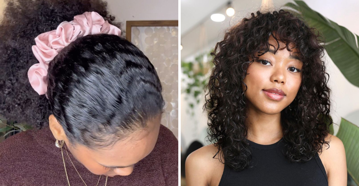 8 Outdated African-American Hairstyles Black Women Should Skip and 15 Trendy Options to Try in 2025