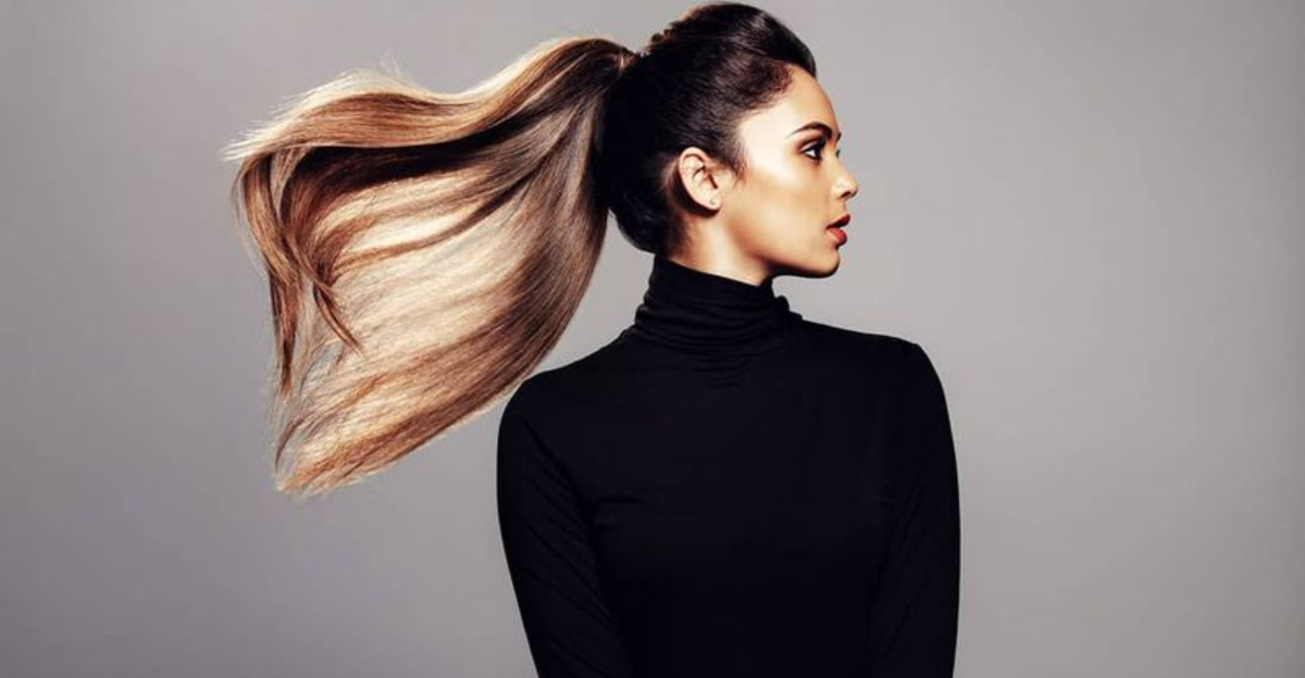 8 Short Cuts That Flatten Your Look and 12 That Create the Illusion of Thicker Hair