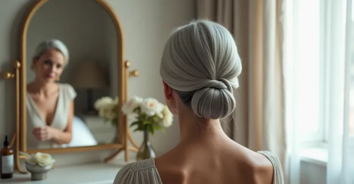 8 Soul-Crushing Hairstyles Women Over 60 Regret Plus 10 That Make You Feel Like Your Best Self