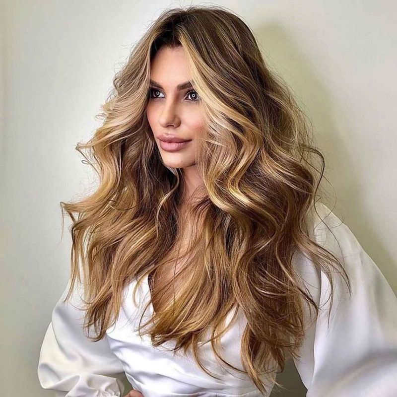 10. Wavy Layers