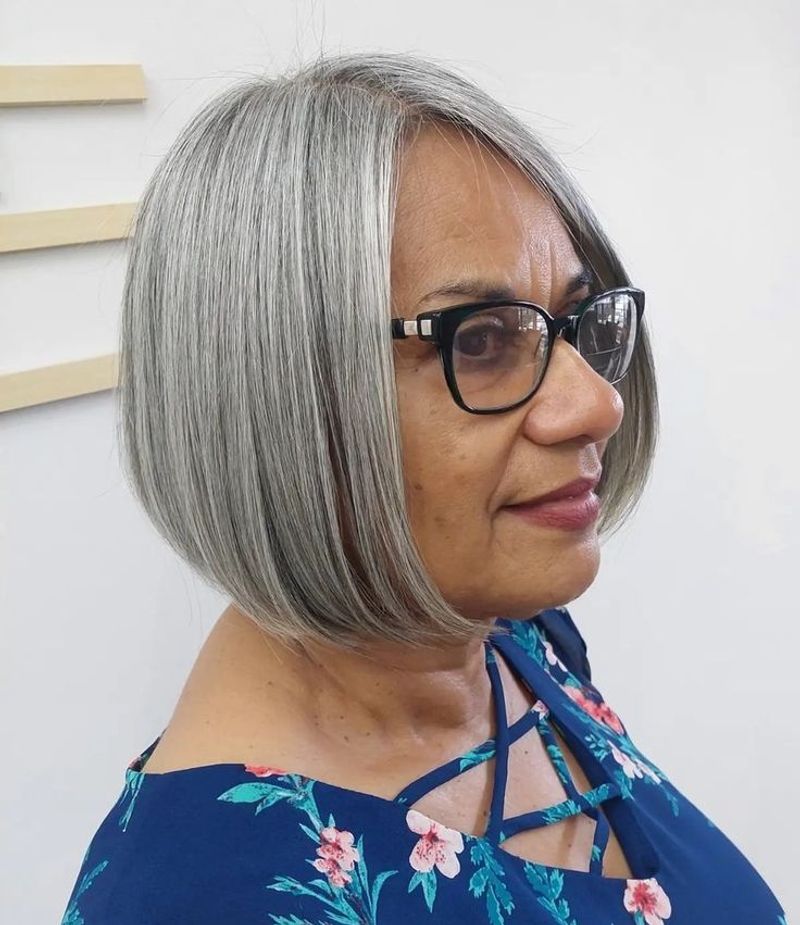 A-Line Bob