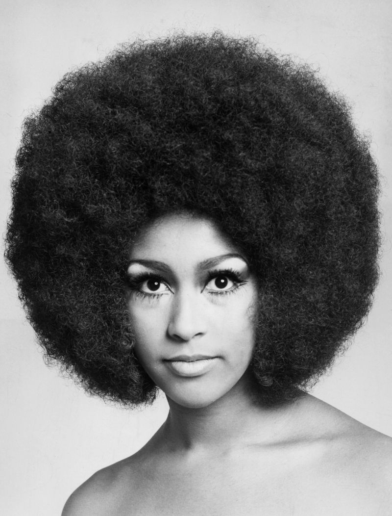 Afro