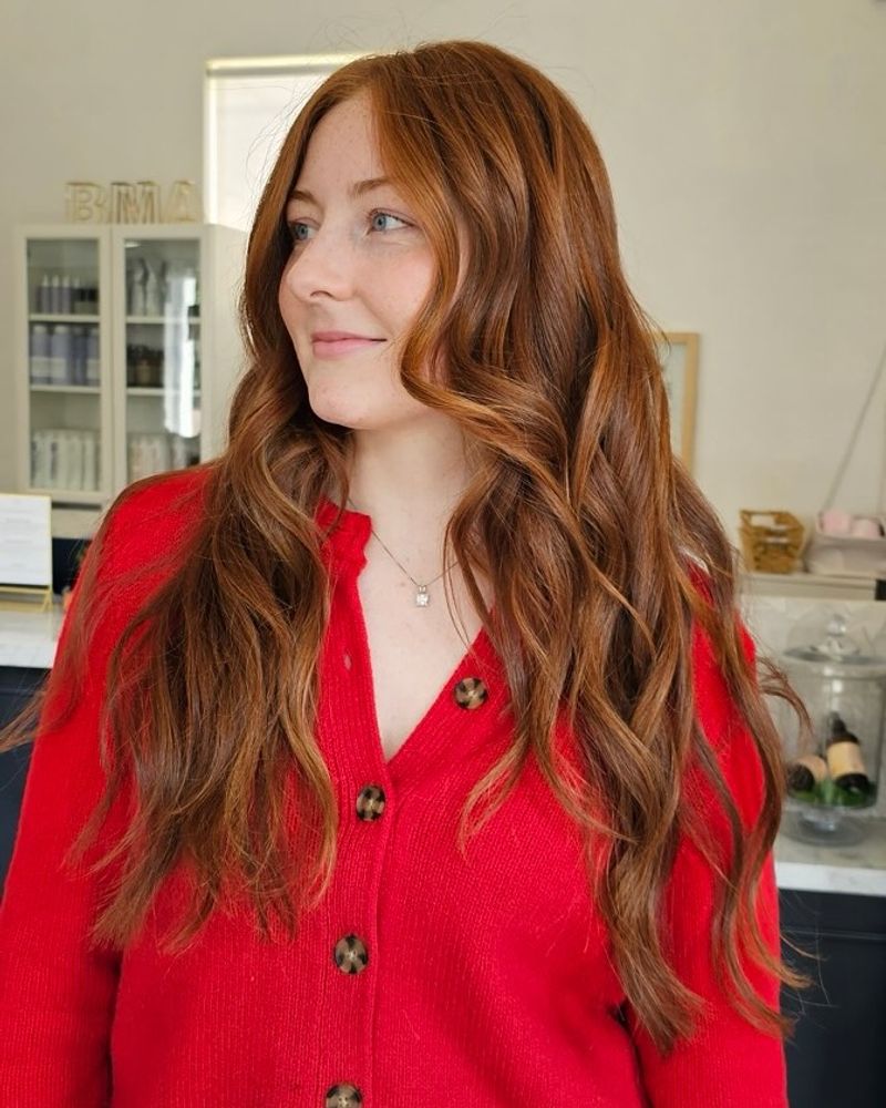 Long Layers