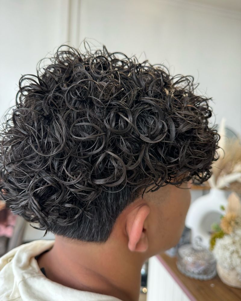 Tight Perm
