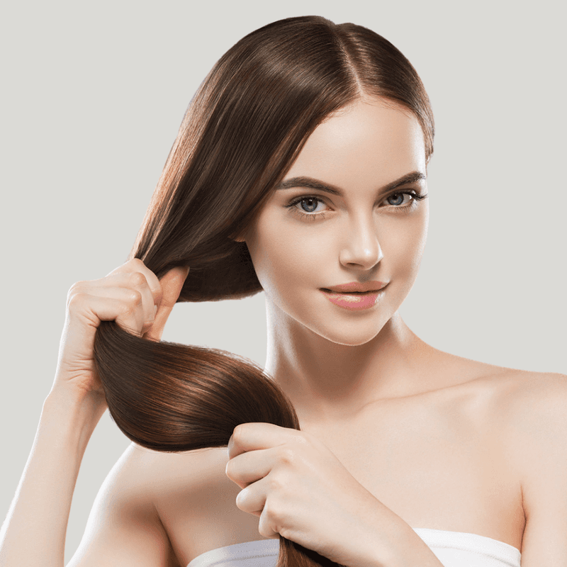 Overlooking Hair Health