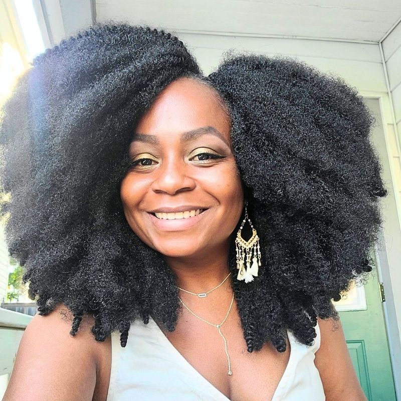 Skip: Tightly Coiled Perms