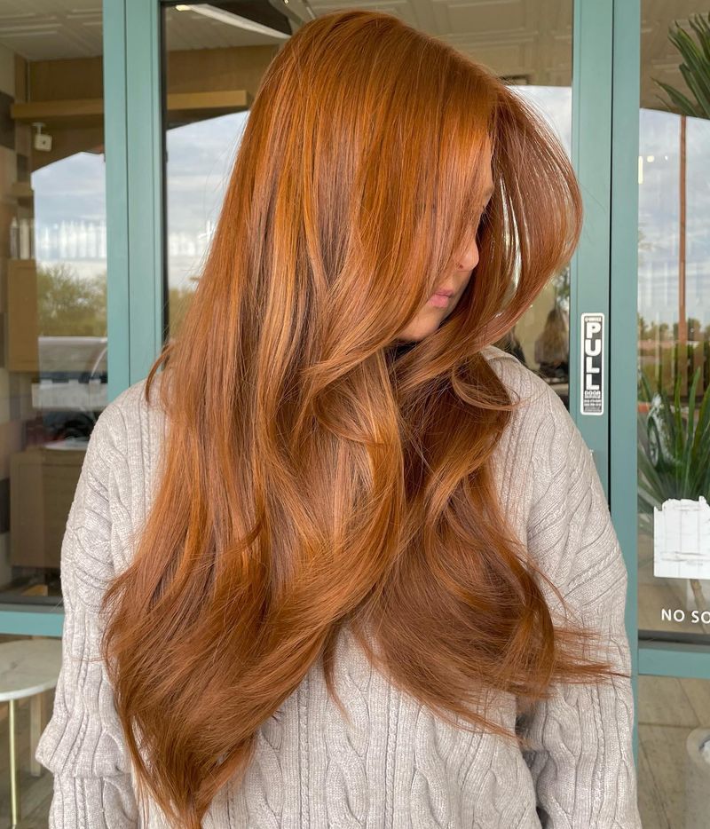 Cinnamon Swirl