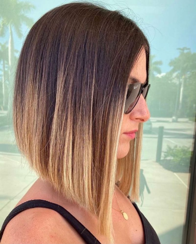 Angular Bob with No Layers