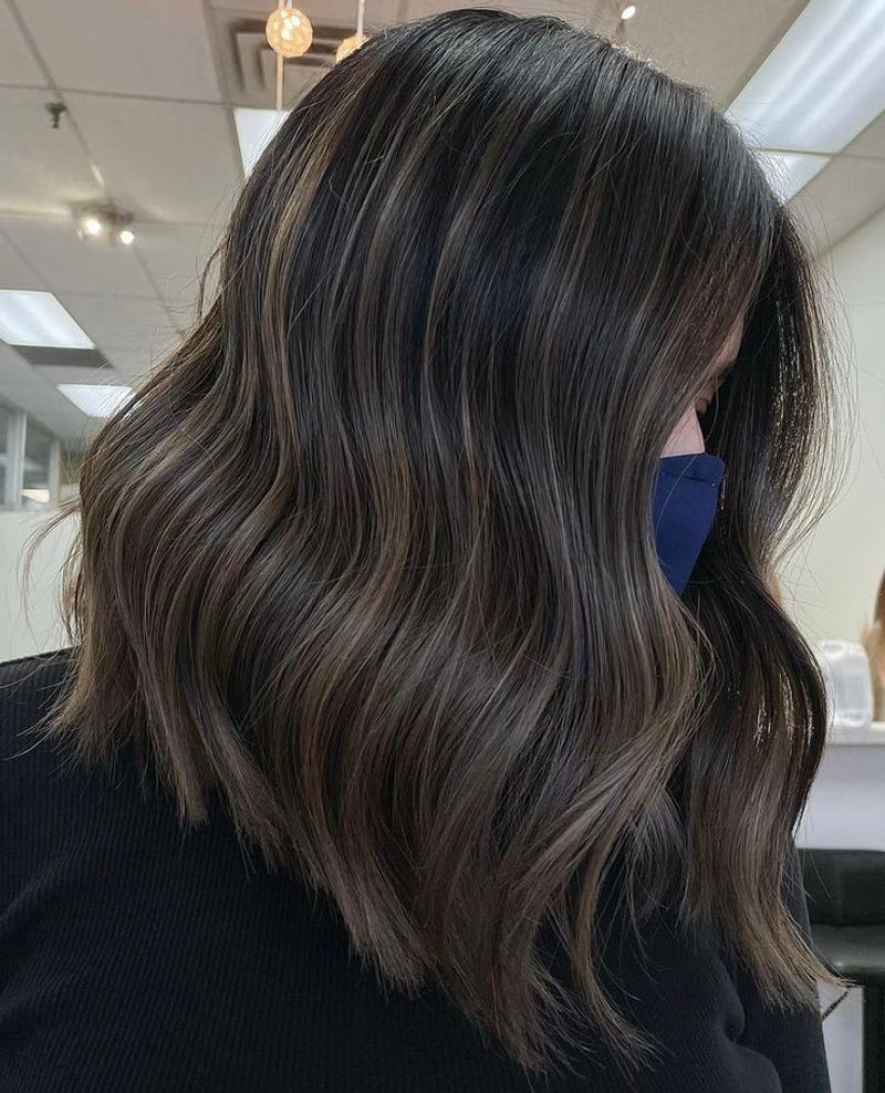 Ash Brown Allure