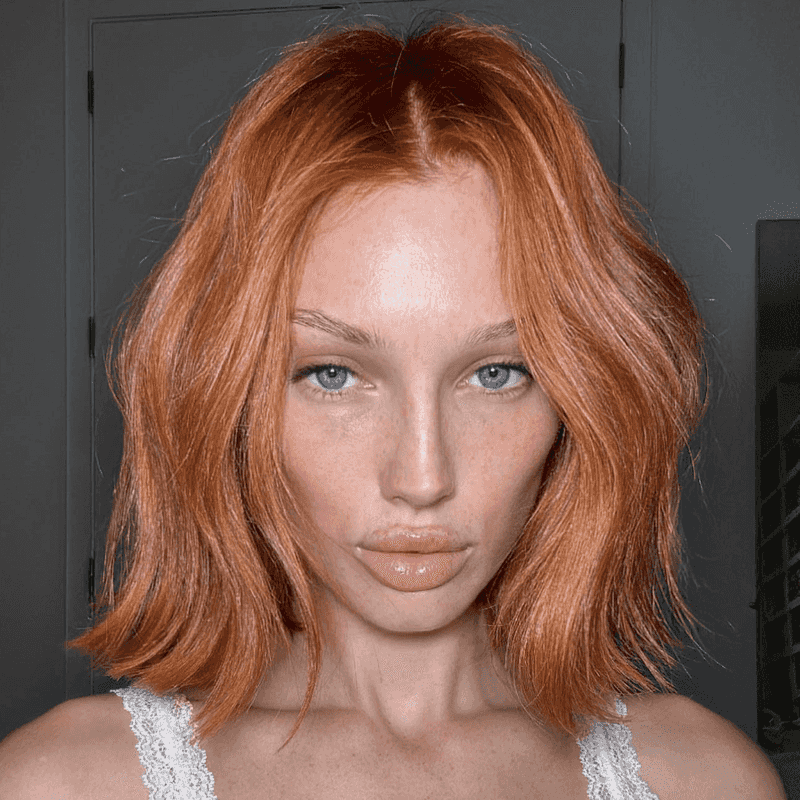 Golden Copper