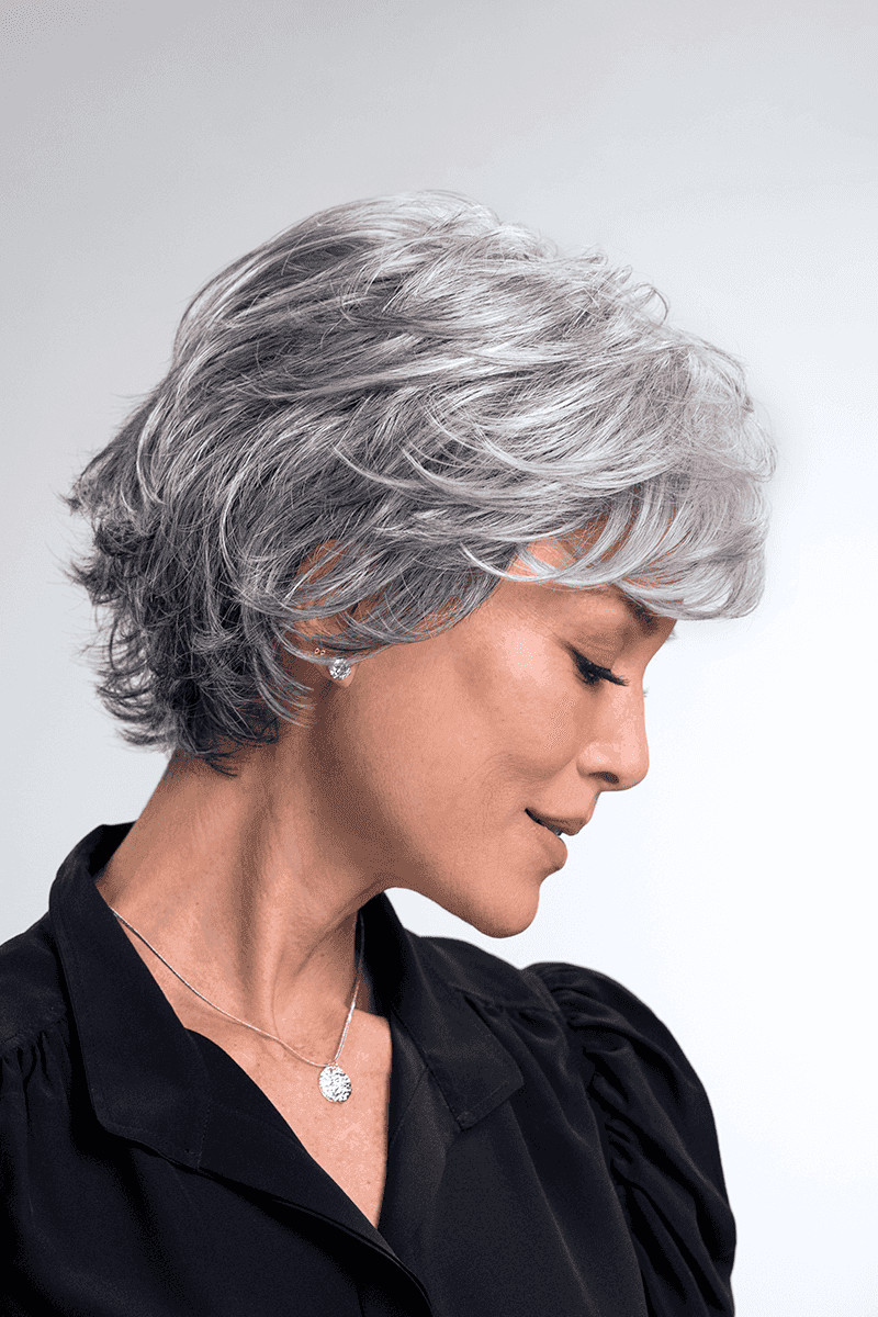 Moonlit Silver