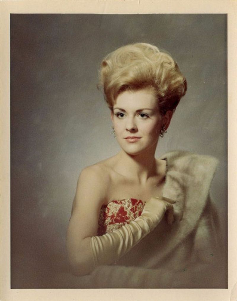 Bouffant