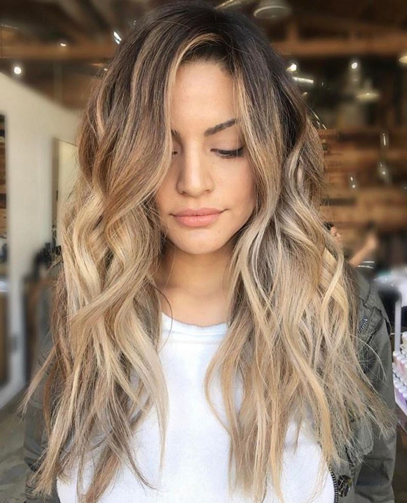 Beachy Waves