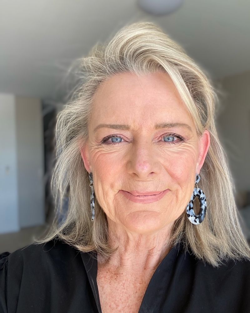 Shoulder-Length Bob