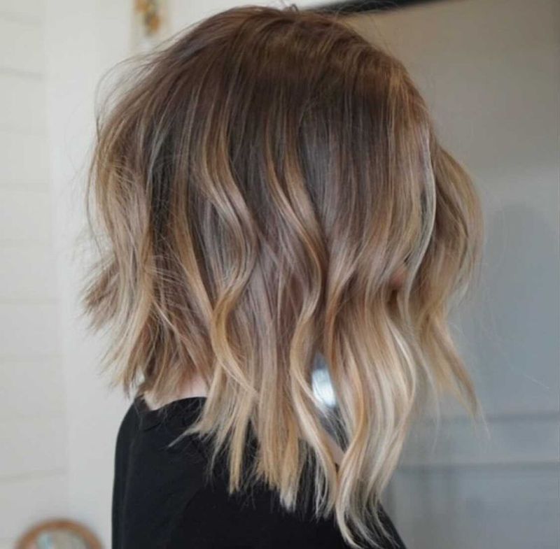 Layered Lob