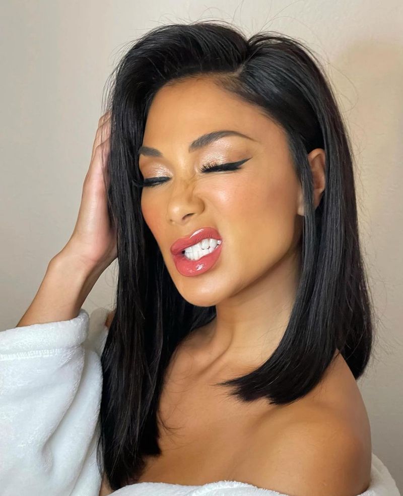 Asymmetrical Lob