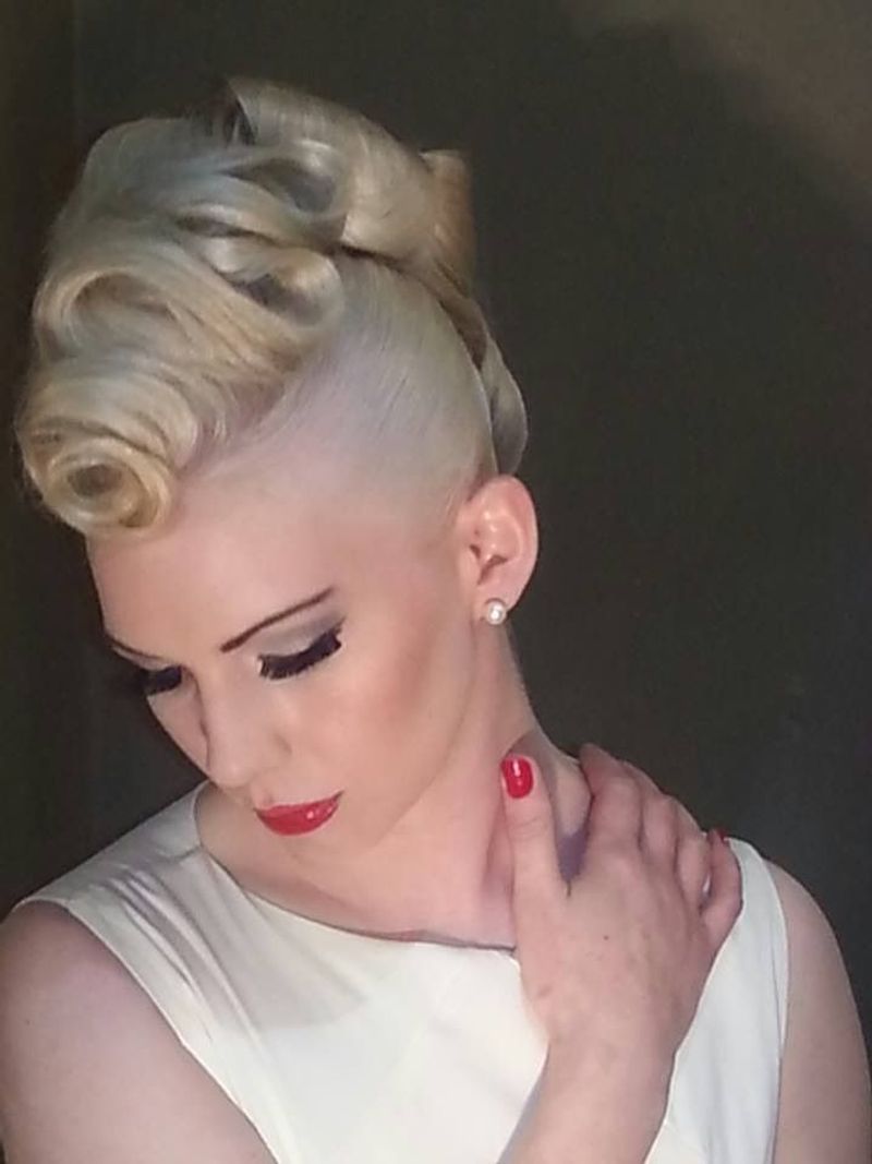 Avant-Garde Undercut