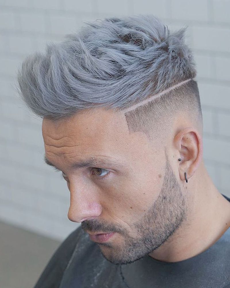 Avoid: Fauxhawk
