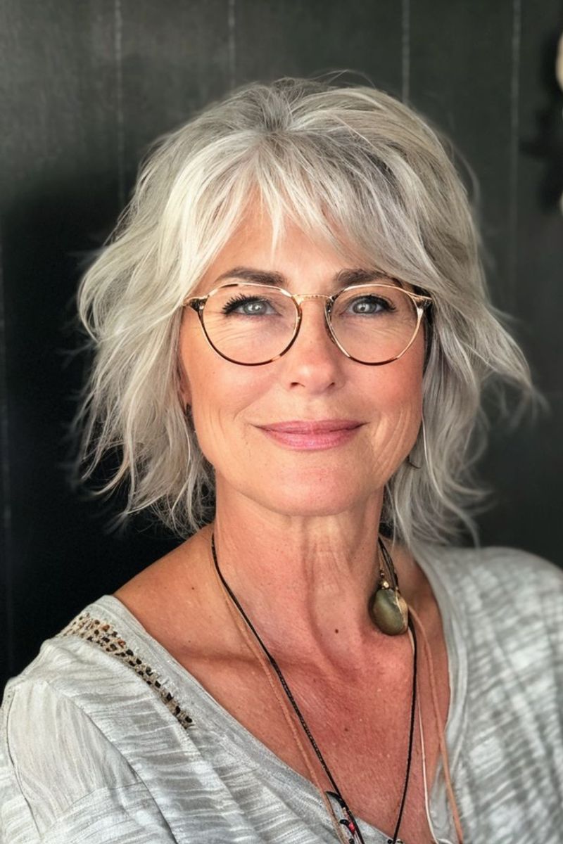 Alternative: Layered Cut