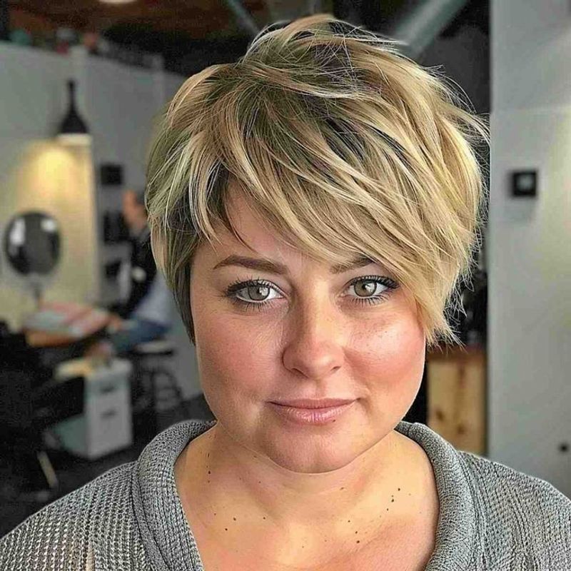 Avoid: Extremely Short Pixie