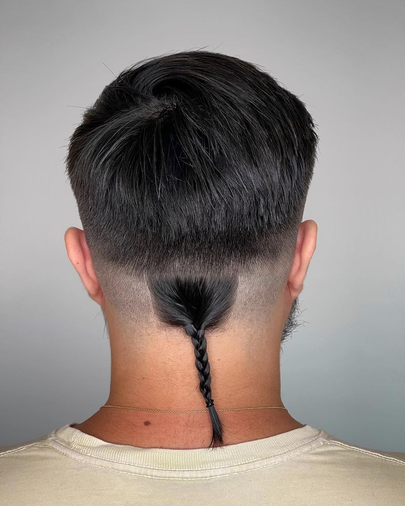 Avoid: Rat Tail