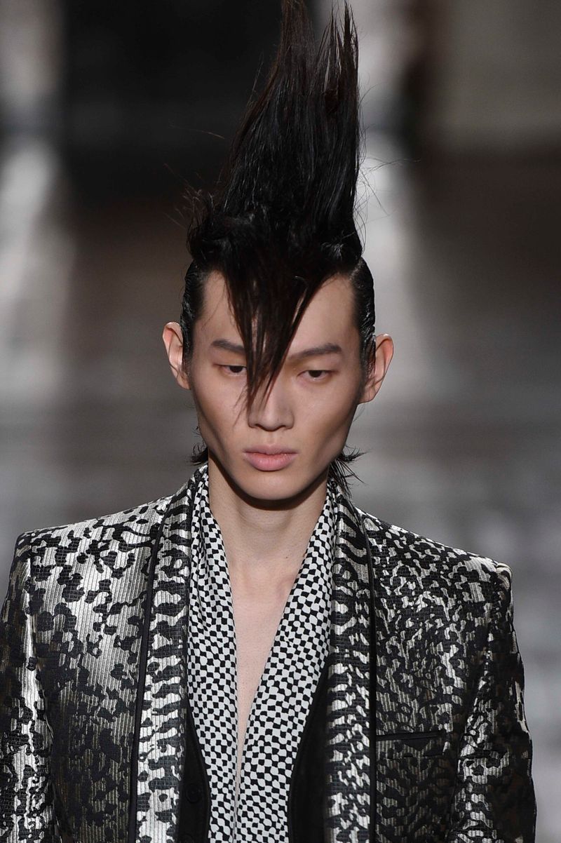 Avoid: Liberty Spikes