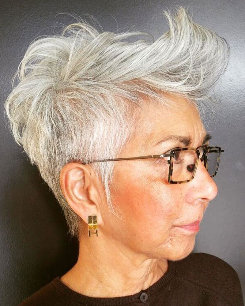 Avoid: The Mohawk