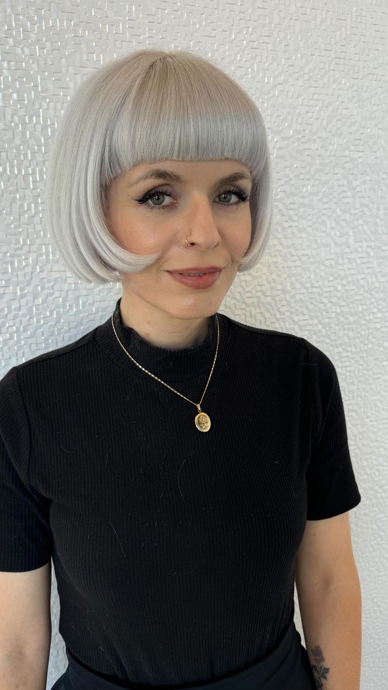 Avoid: The Bowl Cut