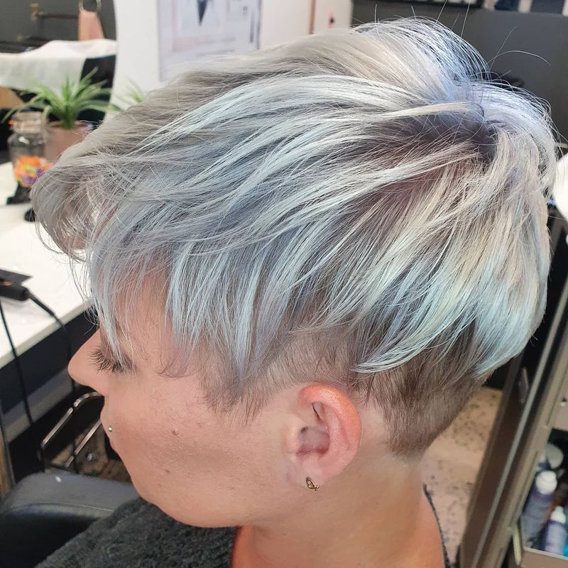 Avoid: The Shaved Designs