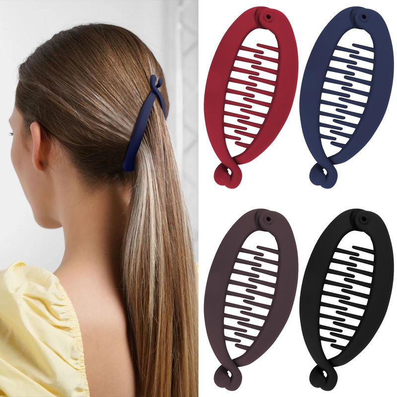 Banana Clip