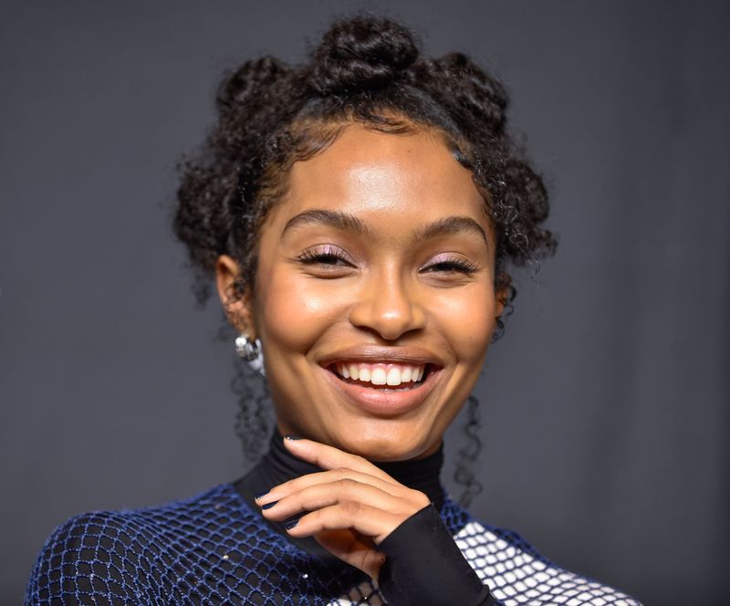 Bantu Knots