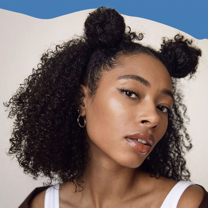 Space Buns
