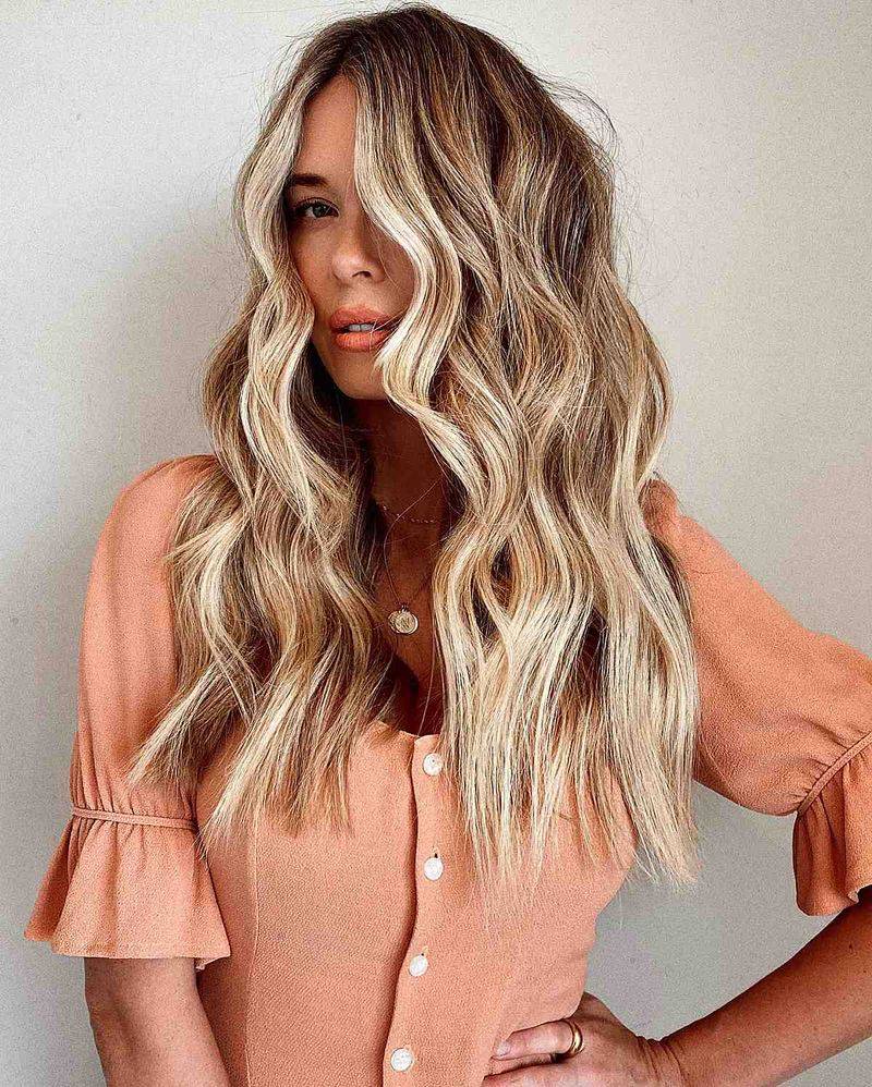 Beach Waves