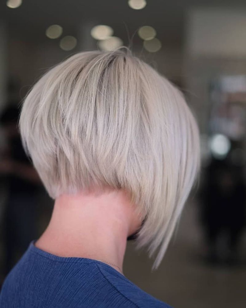 Inverted Bob
