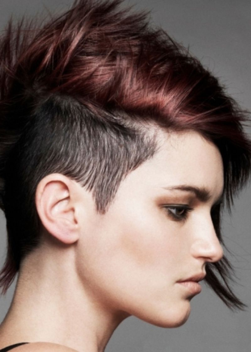 Undercut