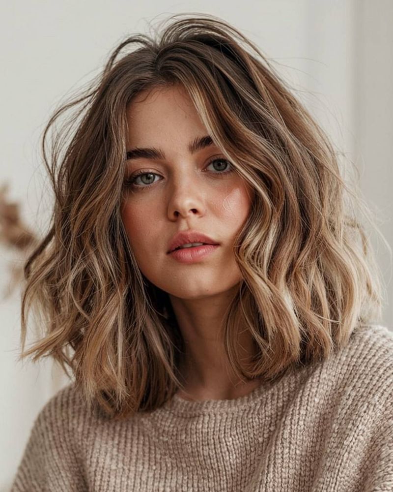 Wavy Lob