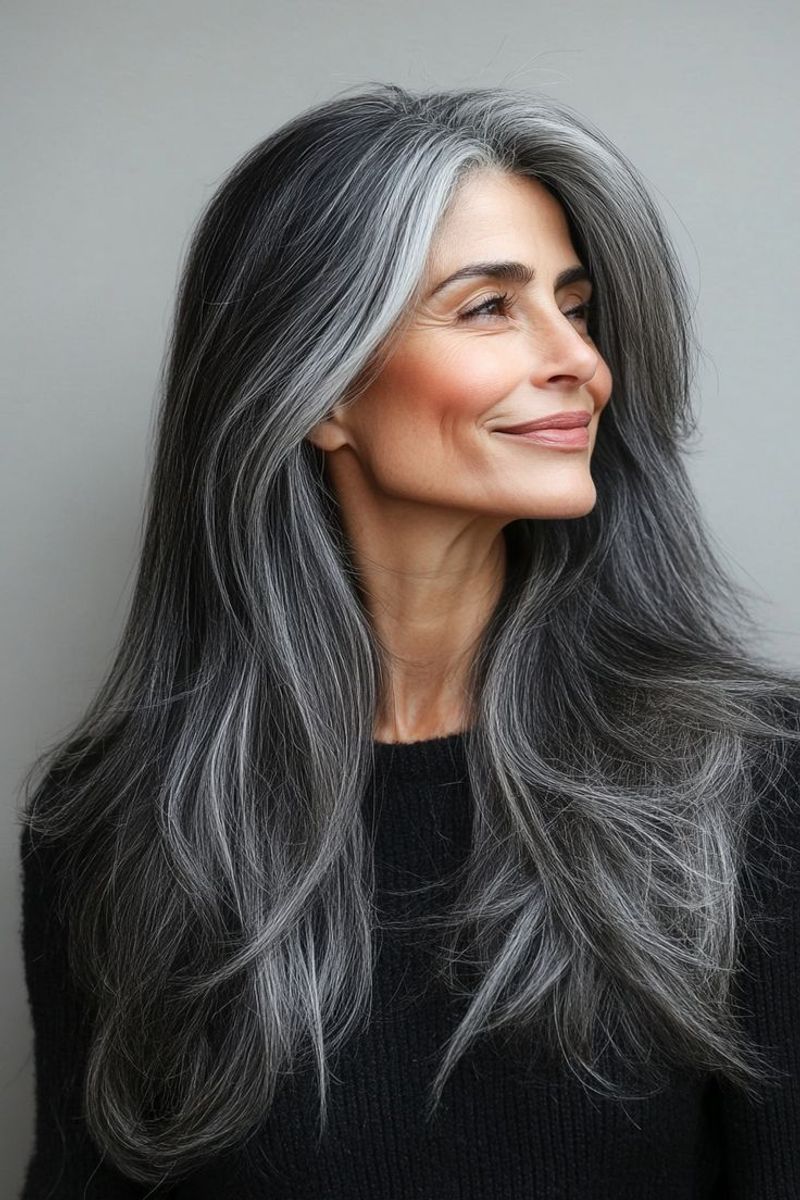 Long Layers