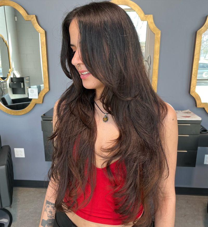 Edgy One-Length Cut