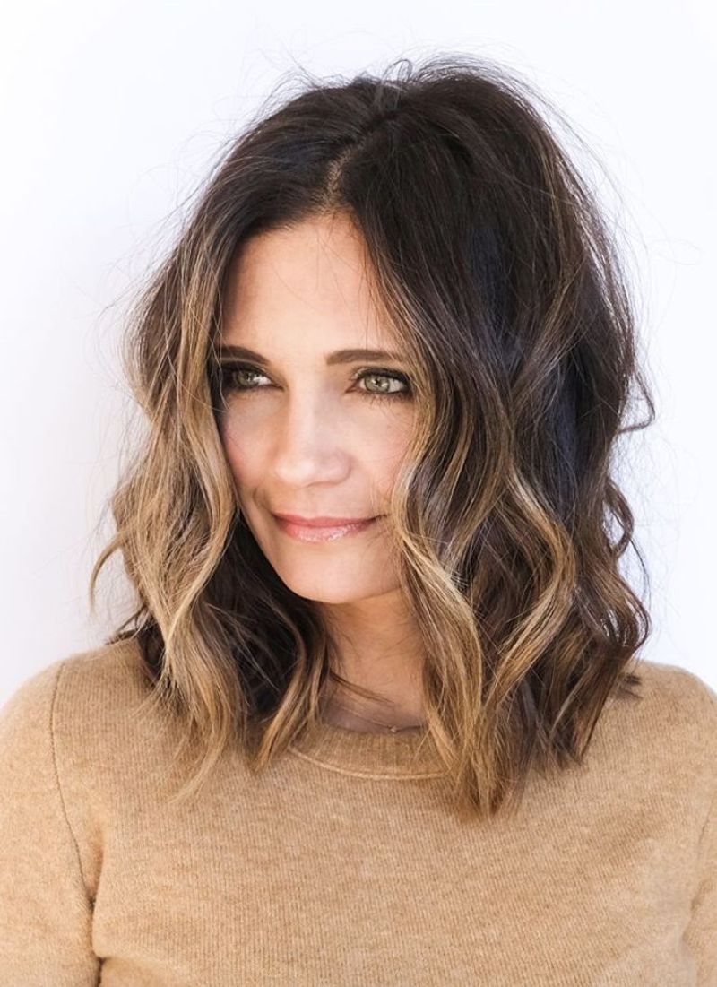 Wavy Lob