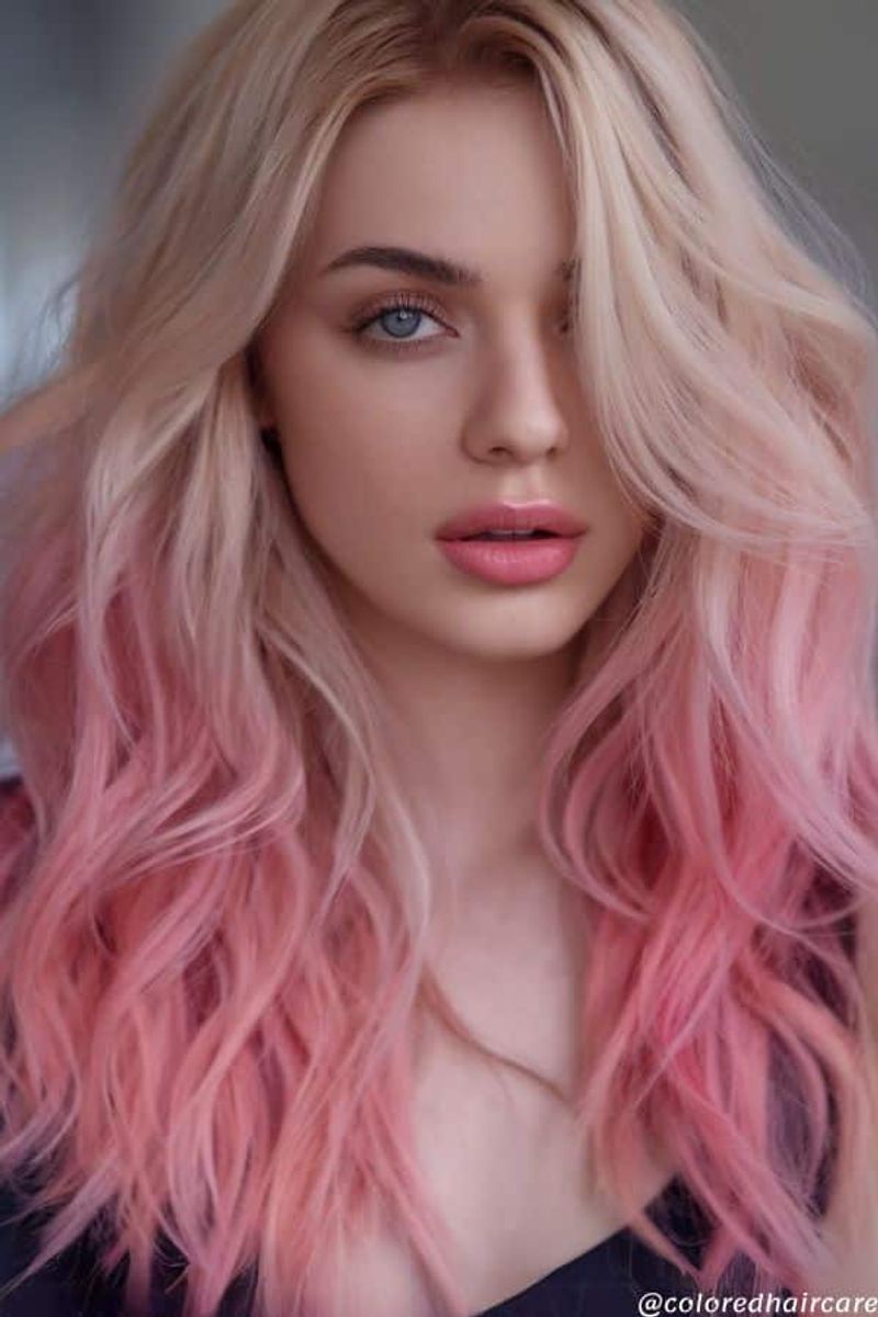 Pastel Hues