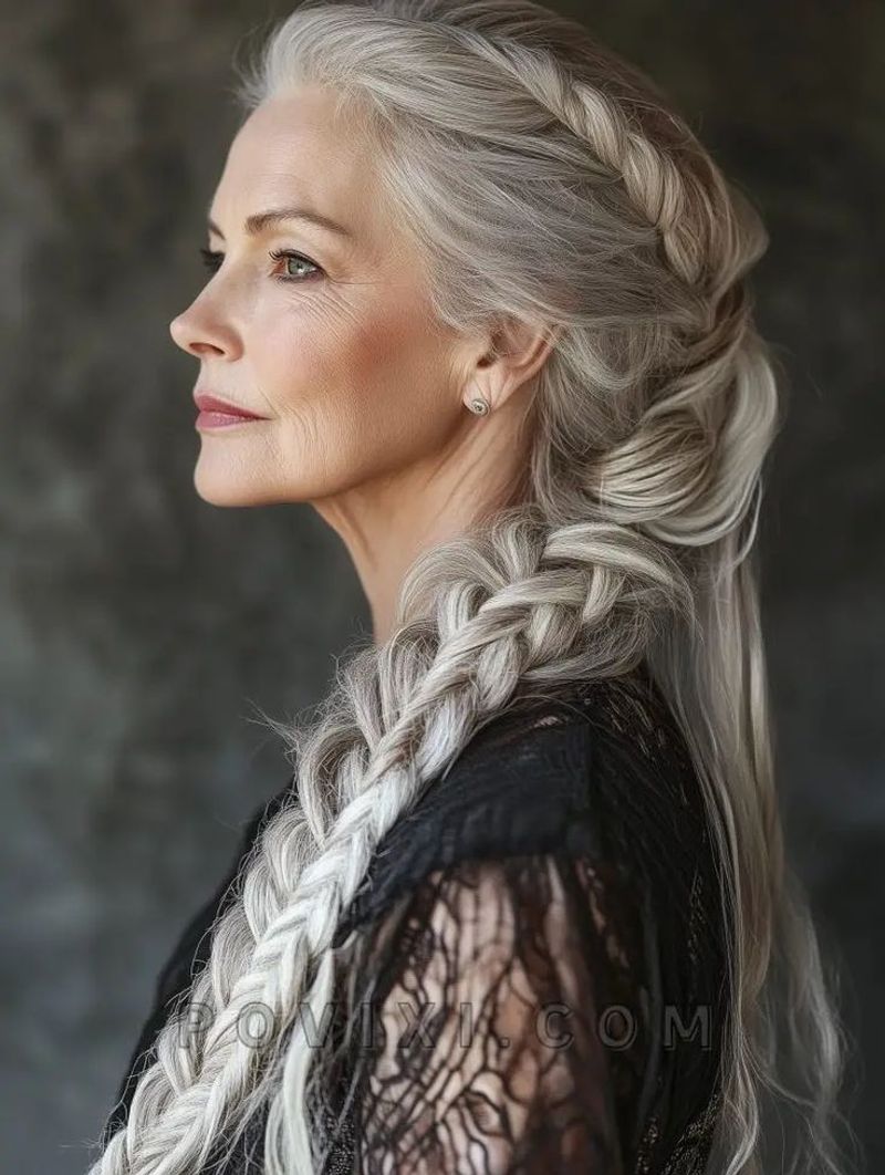 Boho Braids