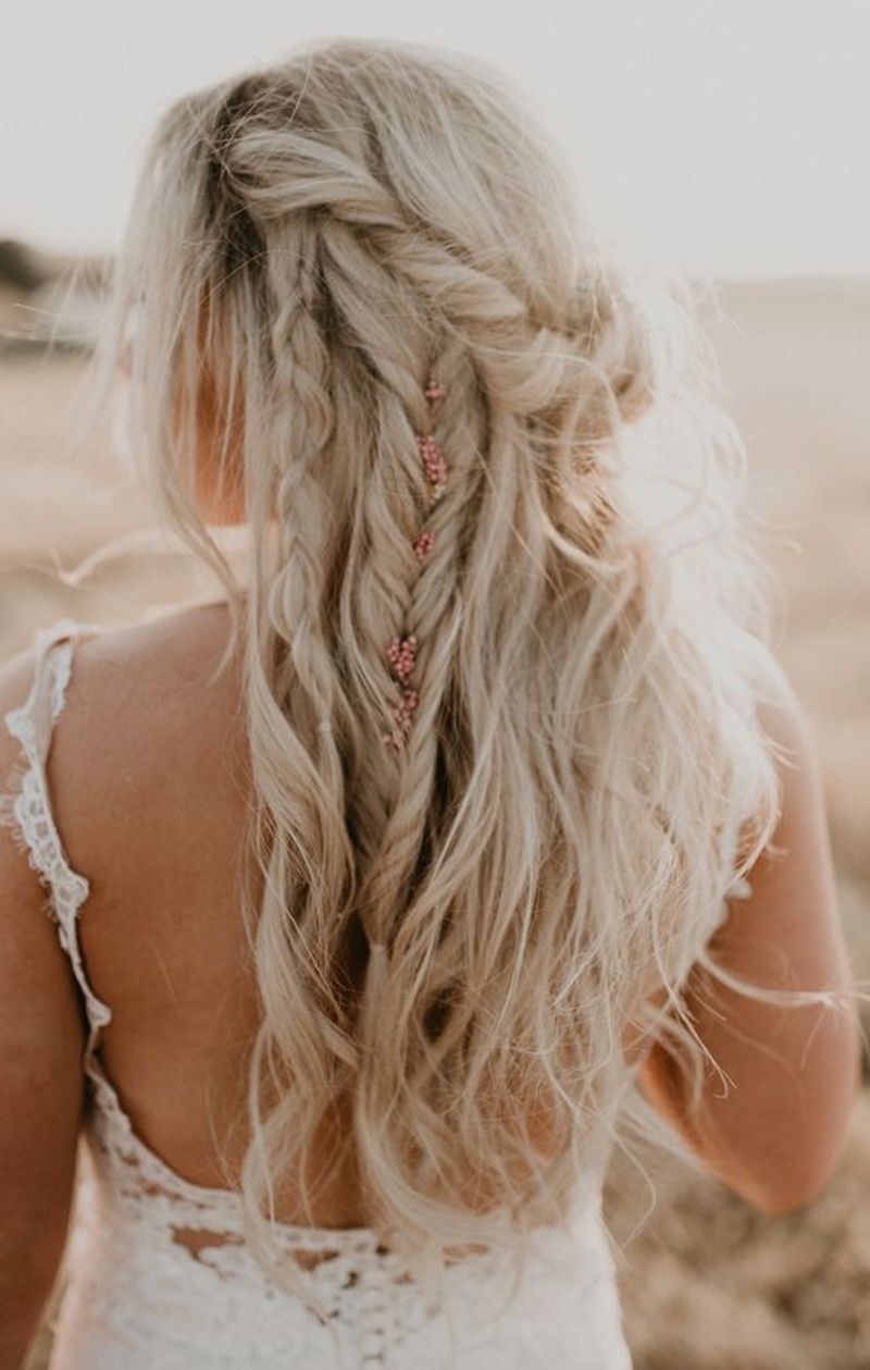 Boho Waves