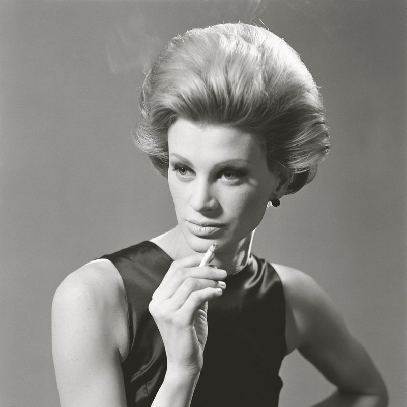 Bouffant